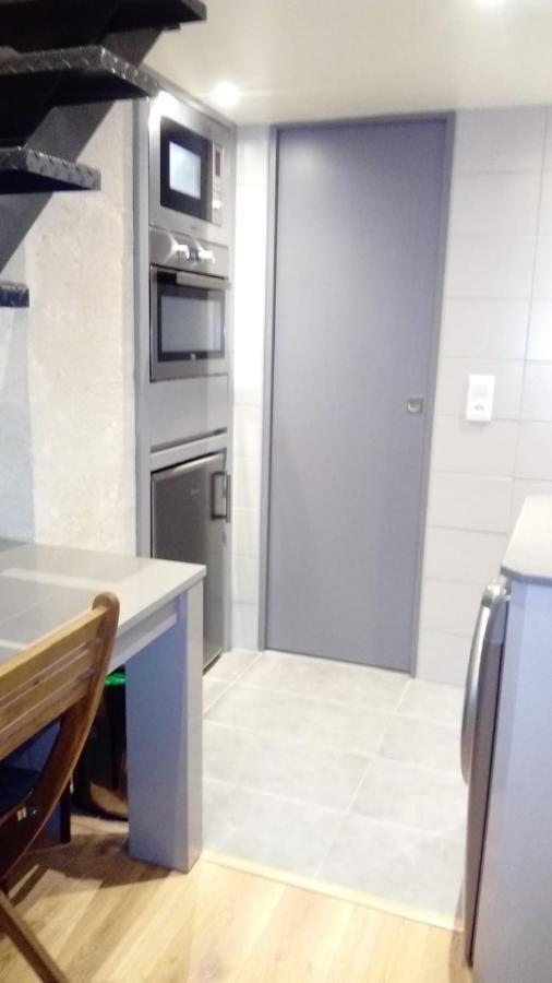 Studio Centre Appartement *