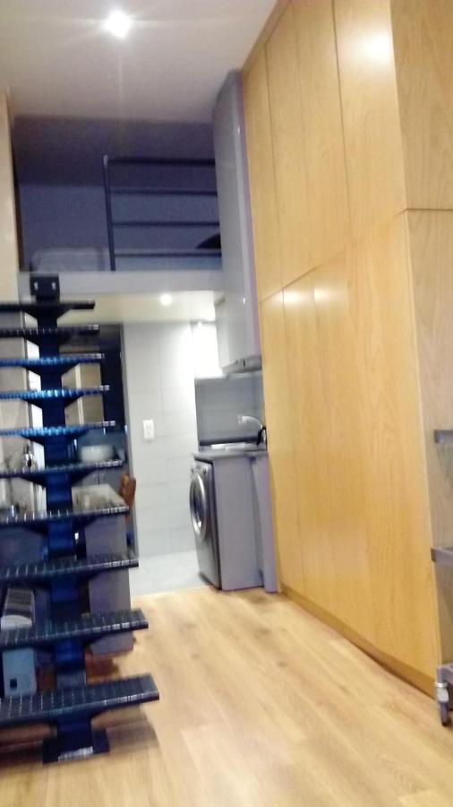 Appartement Studio Centre *