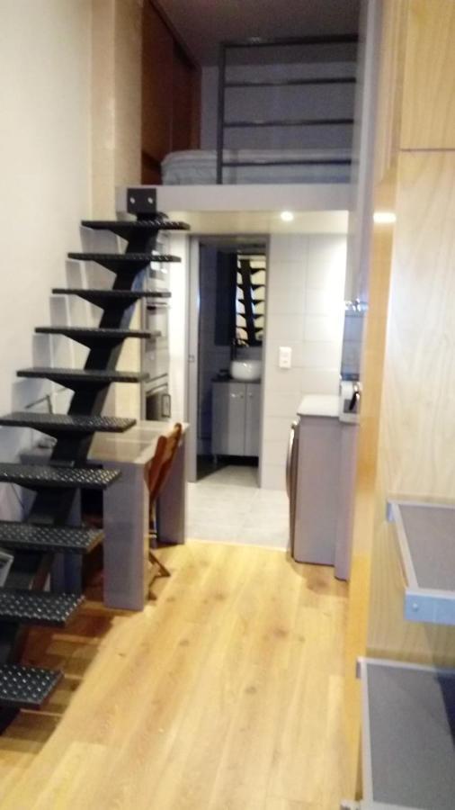 Appartement Studio Centre *