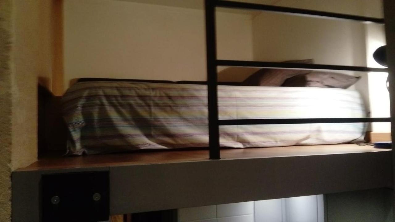 Appartement Studio Centre Paris